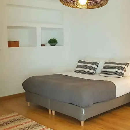 Liberdade Secret Garden Διαμέρισμα Lisboa