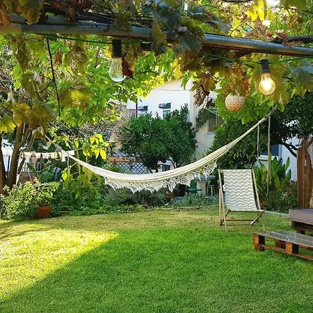 Liberdade Secret Garden Διαμέρισμα Lisboa