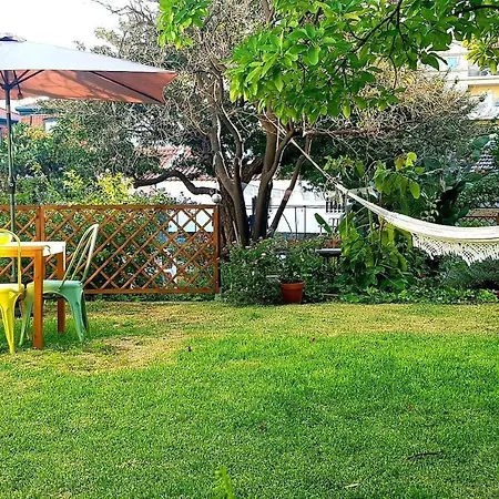 Διαμέρισμα Liberdade Secret Garden Lisboa