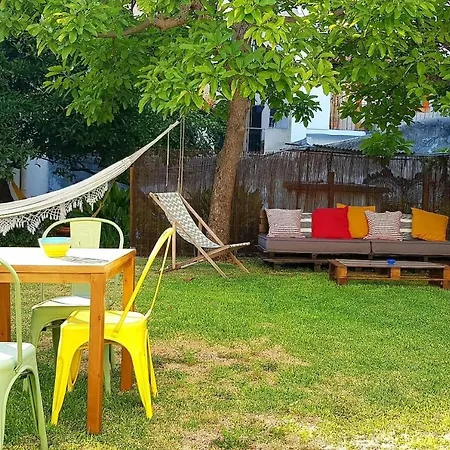 Liberdade Secret Garden Διαμέρισμα Lisboa